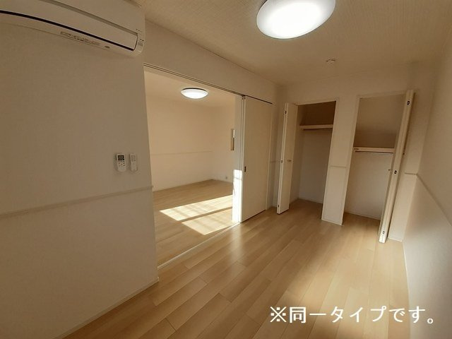セレニテ　Ｒの内装