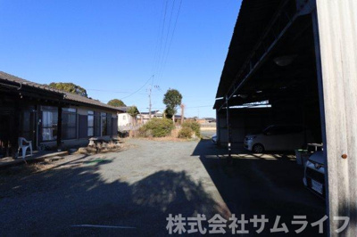 【その他】 | 大日寺中古平屋