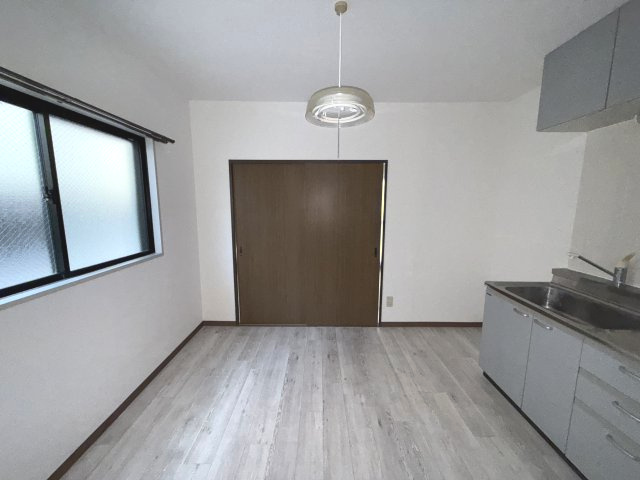 セリエ八代の居間・リビング