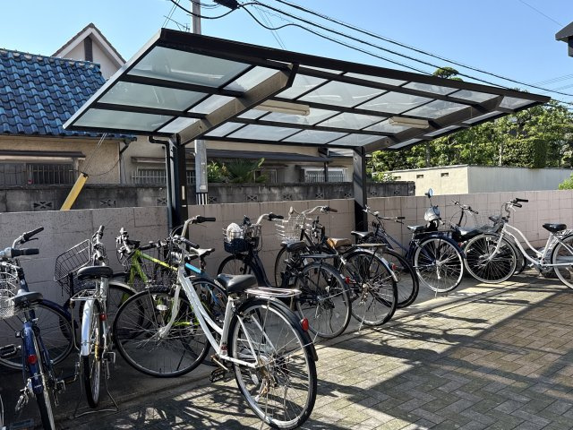 セリエ八代のその他共用部分