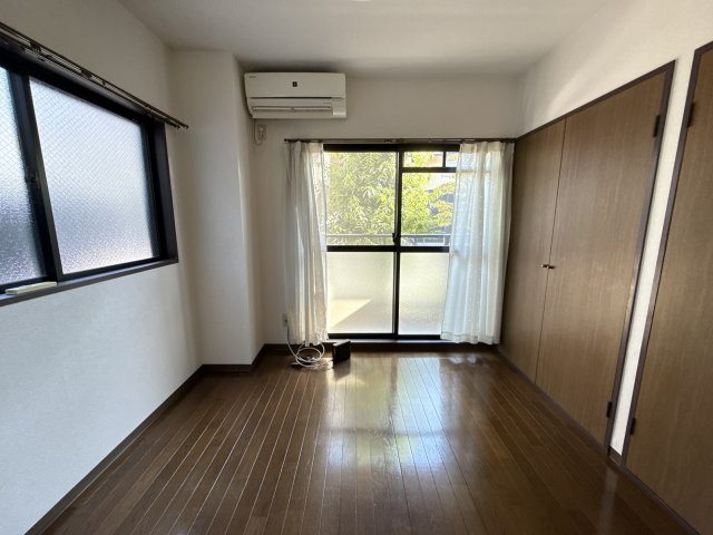 セリエ八代の子供部屋