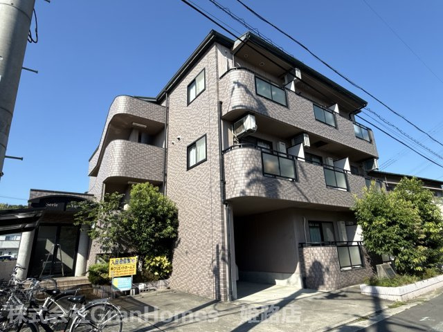 セリエ八代の外観