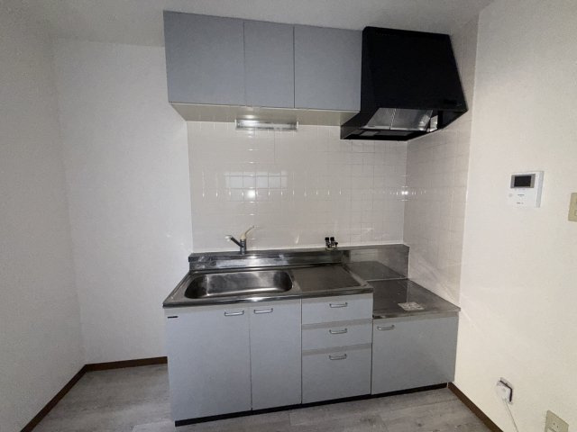 セリエ八代のキッチン