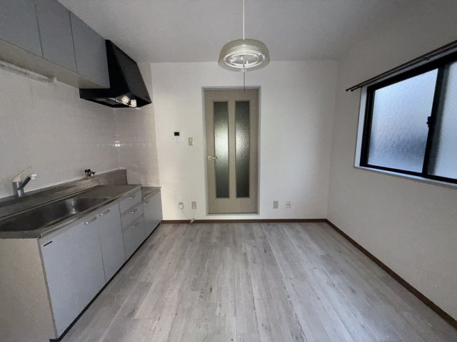 セリエ八代の居間・リビング