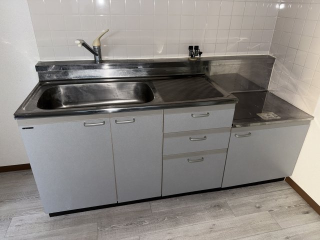 セリエ八代のキッチン