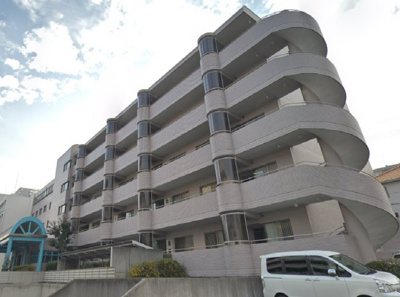 【外観】 | 西神糀台ミオ