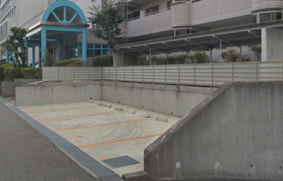 【駐車場】 | 西神糀台ミオ
