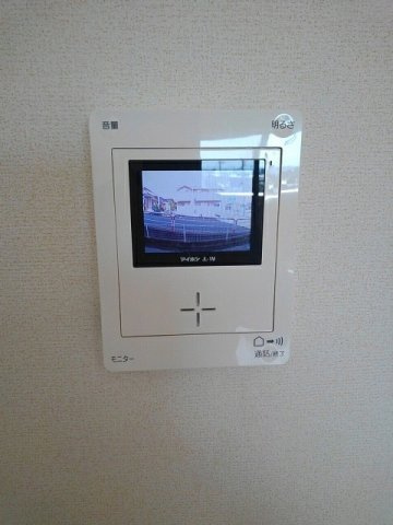 アバンツァート・Ｍのセキュリティ
