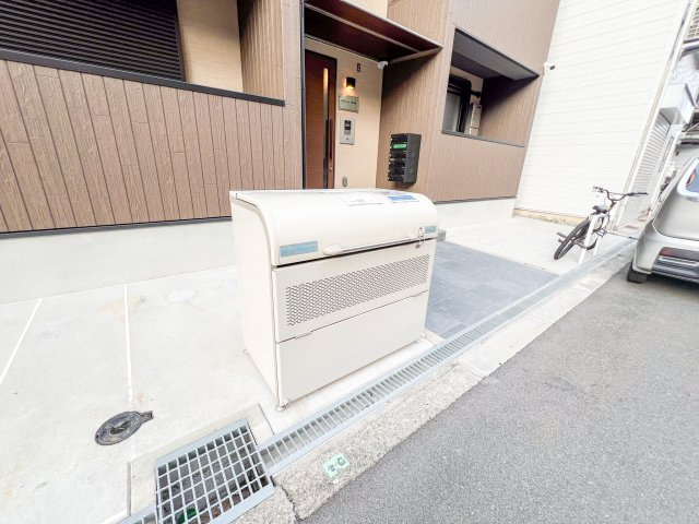 Felice御崎のその他共用部分