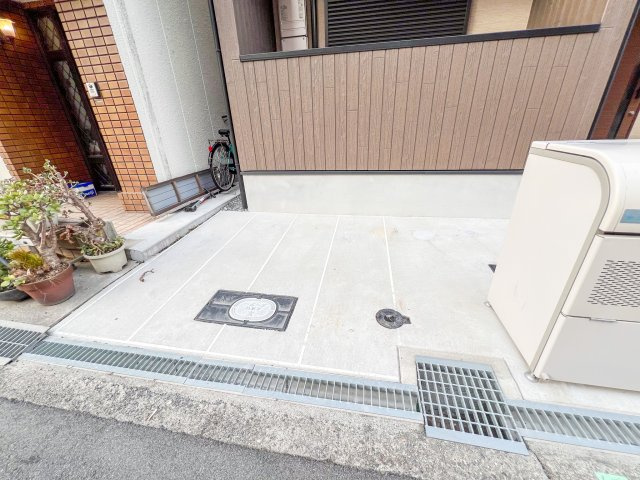 Felice御崎のその他