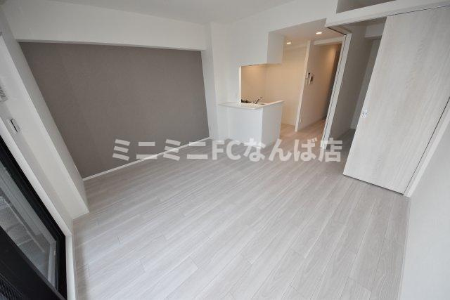 コンフォリアリヴ北浜平野町