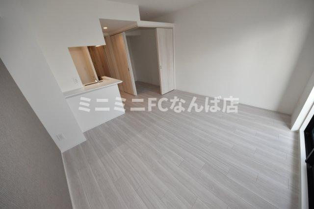 コンフォリアリヴ北浜平野町