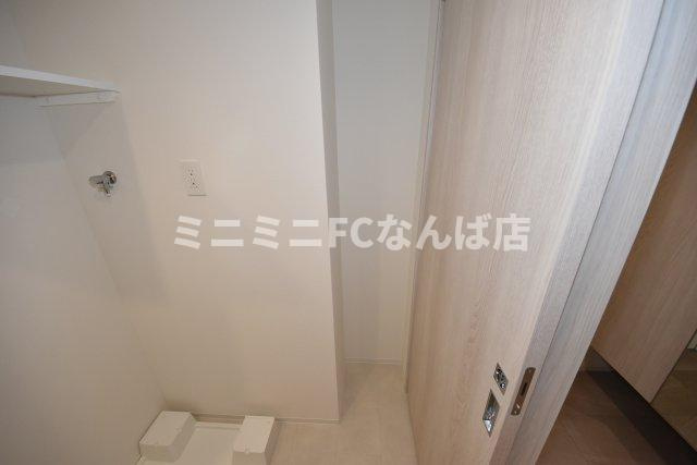 コンフォリアリヴ北浜平野町