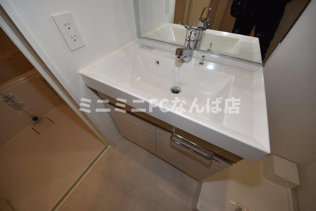 コンフォリアリヴ北浜平野町