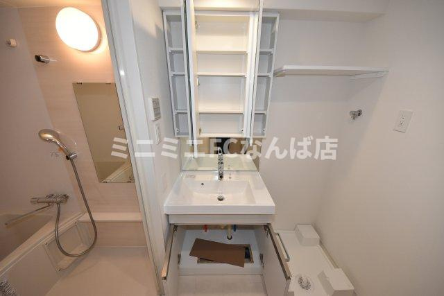 コンフォリアリヴ北浜平野町