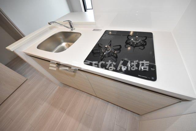 コンフォリアリヴ北浜平野町