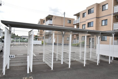 【その他共用部分】 | ハイマート岩曽Ⅱ