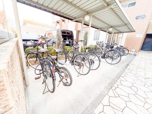 ツインフォレスト住之江Ⅱ番館のその他