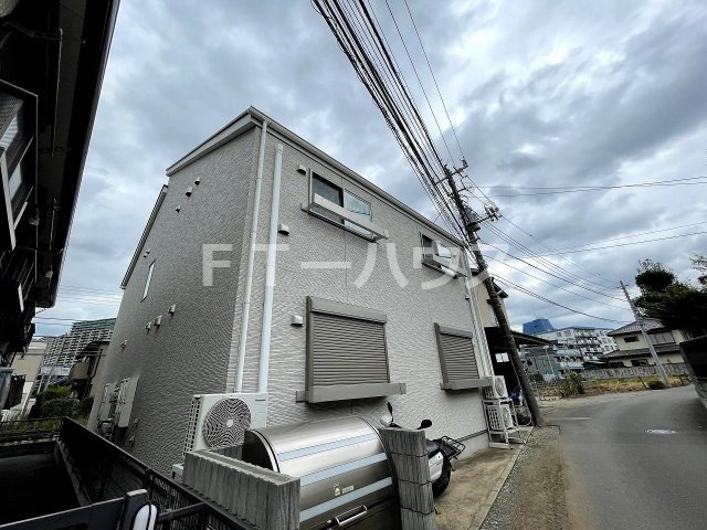 キャメル津田沼