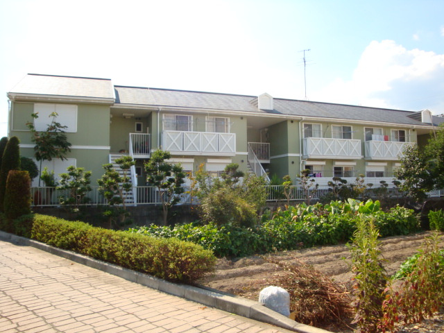 パークヴィレッジ