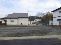 大館市東台７丁目分譲地・土地物件　C区画の画像