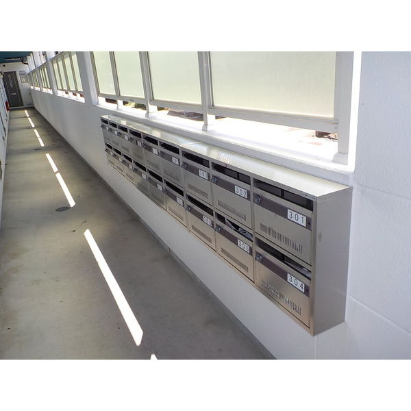 アールイーステージ刈谷のその他共用部分