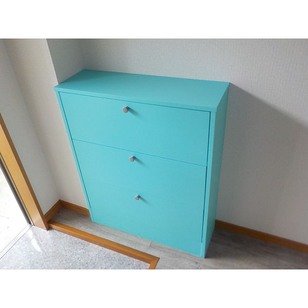 アールイーステージ刈谷の設備