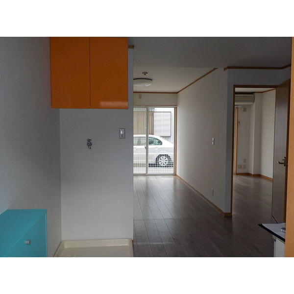 アールイーステージ刈谷の設備