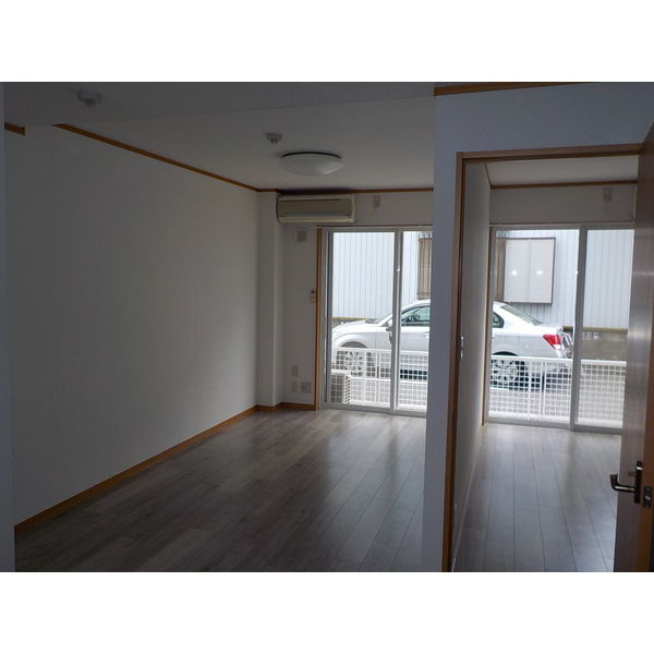 アールイーステージ刈谷の内装