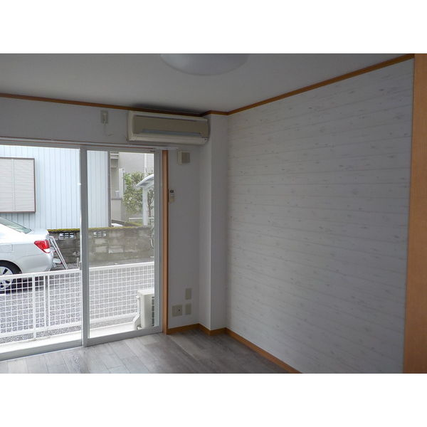 アールイーステージ刈谷の設備