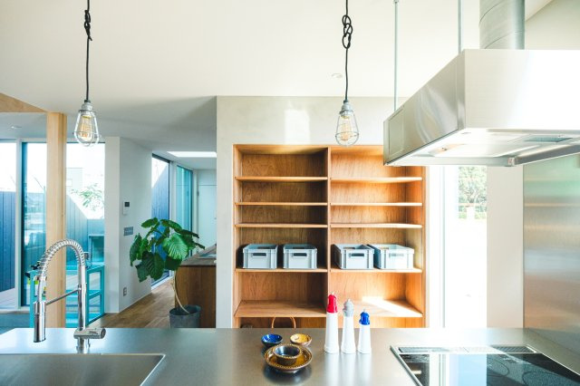 【その他】 | ヤスナガテラス分譲住宅（soulact)