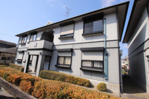 サンビレッジ杉山Aの画像