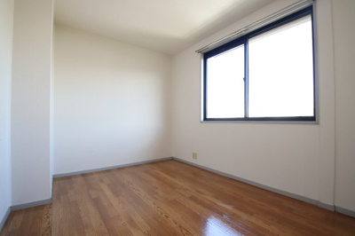 【洋室】 | サンビレッジ杉山A