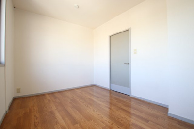 【洋室】 | サンビレッジ杉山A