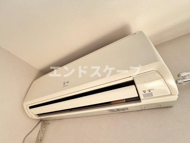 ルーチェ　Ｂの設備|高崎、前橋のお部屋探しはエンドスケープまで！お客様の理想お聞かせ下さい♪