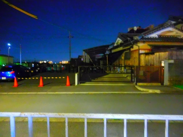 一刻館のその他共用部分