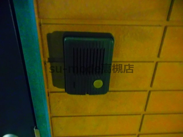 一刻館のセキュリティ