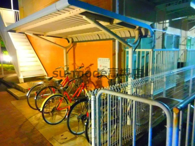 一刻館のその他