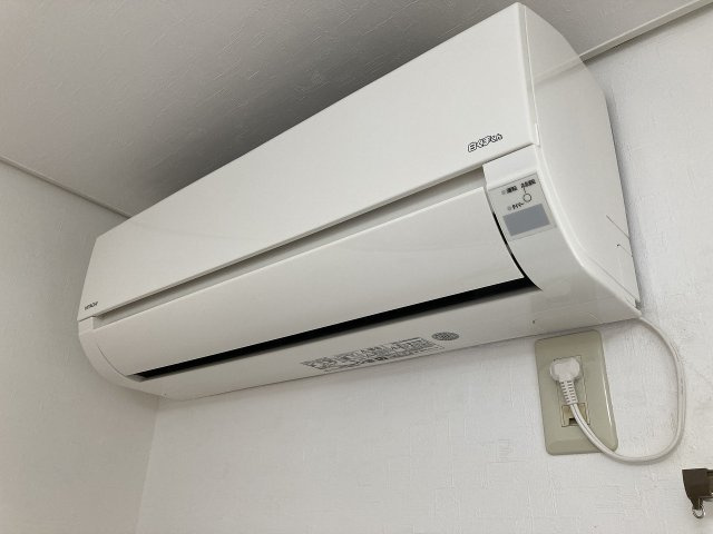 ハイツやまびこＤの設備
