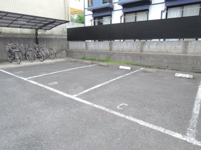 【駐車場】 | NOAH