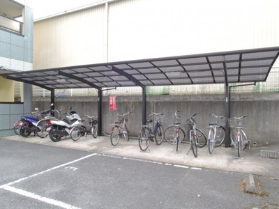 【その他共用部分】 | NOAH