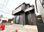世田谷区北烏山5丁目　新築戸建　全10棟の画像
