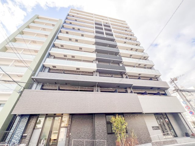 プレサンス難波デヴァンテ