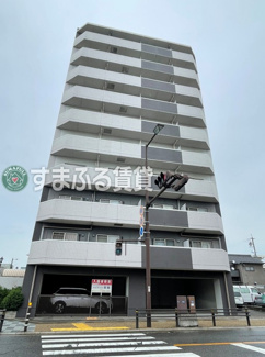 【外観】