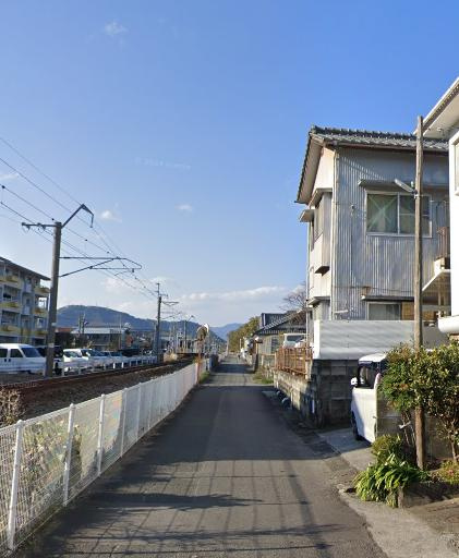 宮崎県延岡市旭ケ丘　二棟一括の外観