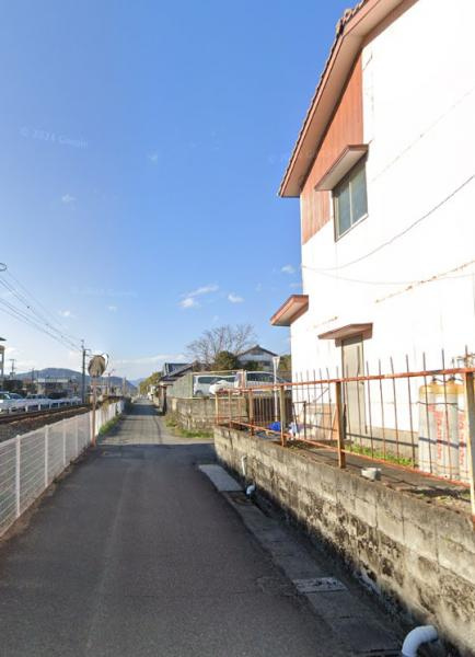 宮崎県延岡市旭ケ丘　二棟一括の周辺