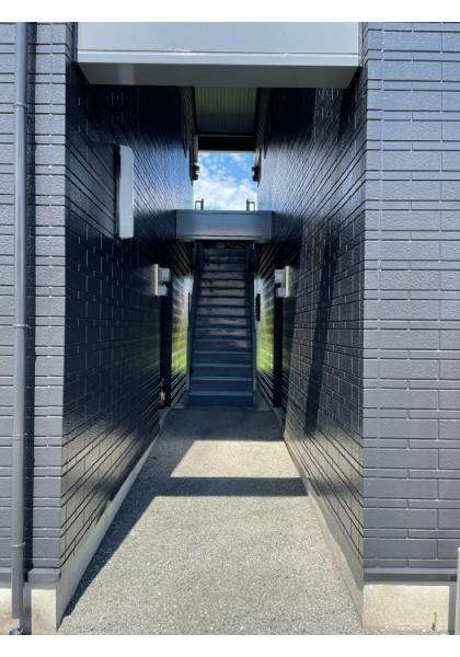 満室 熊本県名群長州町 一棟アパート