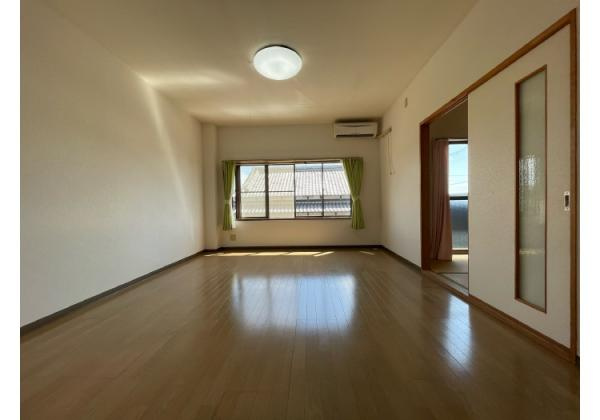 満室 熊本県名群長州町 一棟アパートのその他