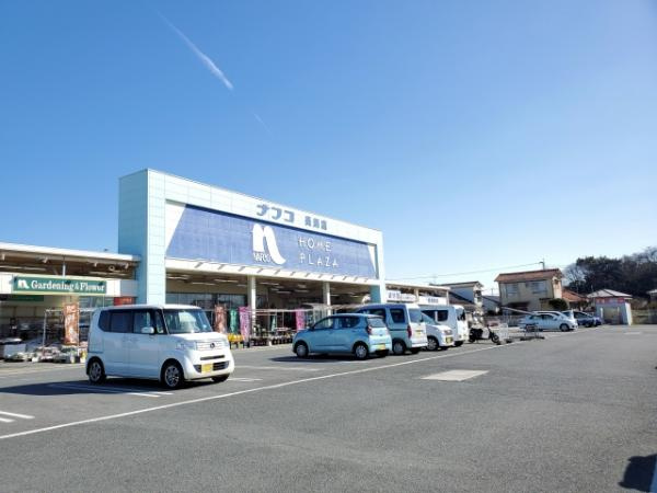 満室 熊本県名群長州町 一棟アパートのその他