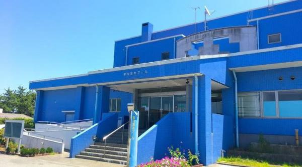 満室 熊本県名群長州町 一棟アパートのその他